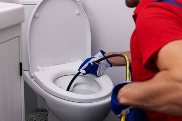 Shower Repair Services in Hiram, GA