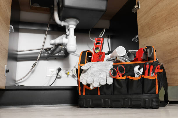 Best Leak Detection Services  in Hiram, GA