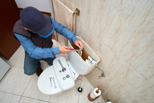 Best Emergency Plumber  in Hiram, GA