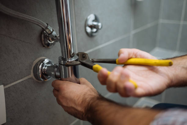 Best Plumbing Repair Near Me  in Hiram, GA