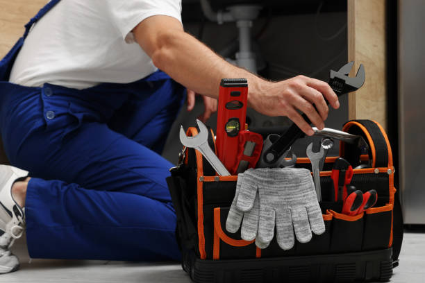 Best Water Leak Repair  in Hiram, GA