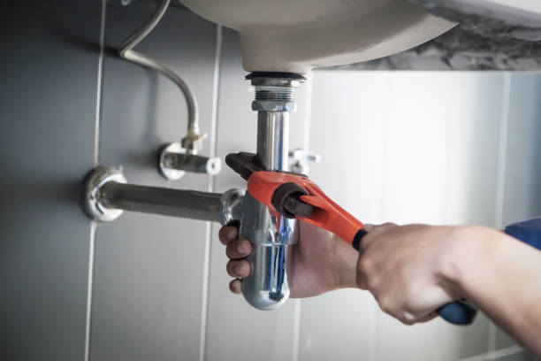 Best Gas Line Repair  in Hiram, GA